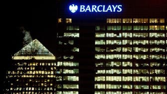 Barclays CEO Jes Staley resigns following probe about Epstein ties