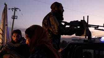 وال‌ستریت‌ ژورنال: شماری از نظامیان حکومت پیشین افغانستان به «داعش» پیوسته‌اند