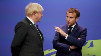Britain tells France: Back down in 48 hours or we get tough