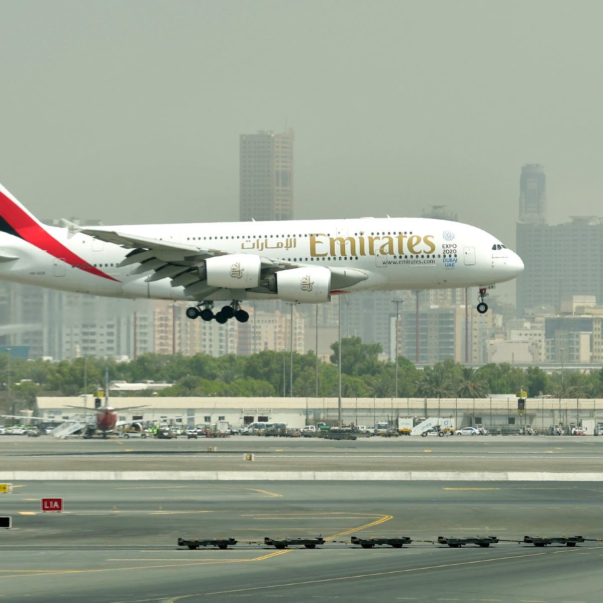 Emirates airline plans to add ‘premium economy’ cabins to 105 aircraft: President