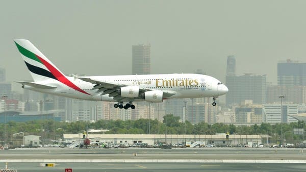 End Of An Era: Airbus Delivers Last A380 Superjumbo To Dubai’s Emirates