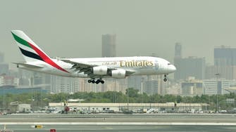 Emirates airline plans to add ‘premium economy’ cabins to 105 aircraft: President
