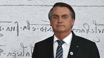 Bolsonaro's security in press altercation as Brazil leader isolated at G20