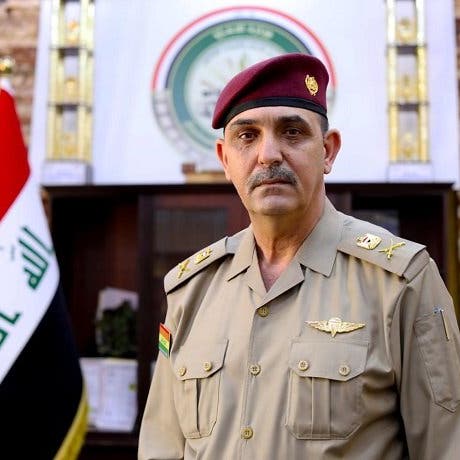 الجيش العراقي: مسؤوليتنا حماية المحتجين والسفارات بالمنطقة الخضراء