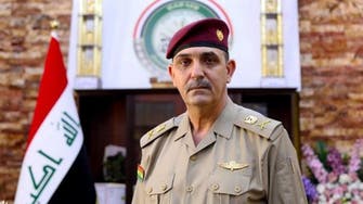 دولت عراق از کنترل نقاط مرزى با ایران و ترکیه خبر داد