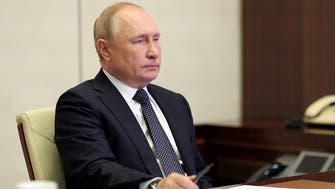 Ukraine seeks Russia’s expulsion from G20
