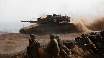 رزمایش گسترده اسرائیل برای نبرد با حزب‌الله در پی افزایش تنش‌ها با ایران