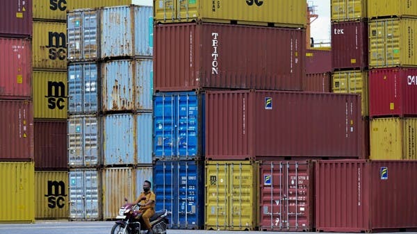 صادرات الصين ترتفع لكن اقتصادها يدخل العام الجديد على أسس مقلقة