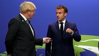 France postpones fishing row sanctions on Britain