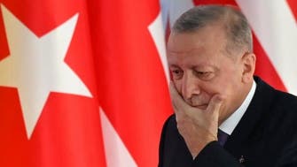 حزب اردوغان برای تغییر در قانون اساسی ترکیه احتمالا به همه‌پرسی متوسل خواهد شد