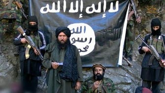  طالبان کے خوف سے افغان انٹیلی جنس اور فوج کے اہل کاروں کی داعش میں شمولیت