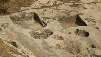 کشف مرکز شراب‌‌‌سازی باستانی با قدمتی 2700 ساله در شمال عراق 