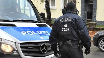 German woman charged with membership in foreign terror groups