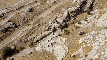 مرکز شرابسازی باستانی