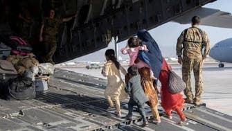 دیدبان حقوق‌بشر از کانادا خواست روند تخلیه شهروندان افغانستانی را تسریع کند 