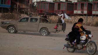 رصاص ودخان في كابل.. انفجاران يستهدفان مستشفى عسكرياً