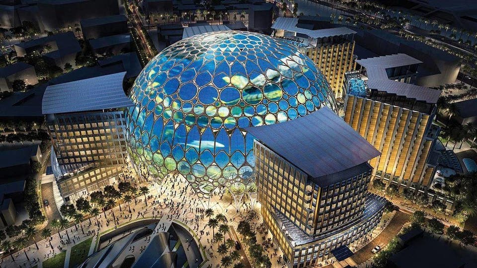 Expo 2020 Dubai visit numbers near five million
