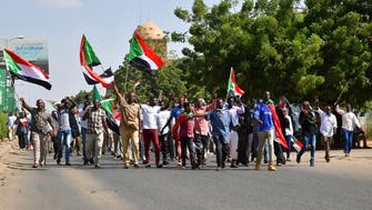 امریکا، برطانیہ، سعودی عرب اوریواے ای کا سوڈان کی سول حکومت کی فوری بحالی کا مطالبہ