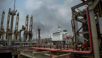 واشینگتن فری‌بیکن: فروش نفت ایران به چین افزایش چشمگیری یافته است