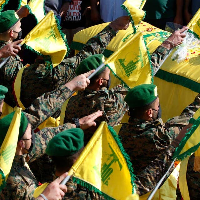 منطاد إسرائيلي لرصد مسيّرات وصواريخ حزب الله