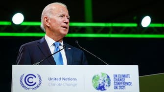 China hits back against Biden’s criticism Xi’s COP26 no-show   