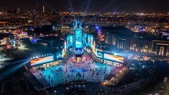 Saudi Arabia gears up to host first K-CON festival in Boulevard Riyadh City