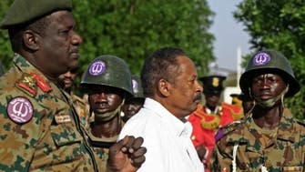 میانجیگران در سودان: به‌زودی میان البرهان و حمدوک توافق خواهد شد
