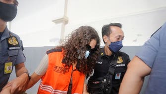Bali ‘suitcase murder’ accomplice Heather Mack arrested in US after return