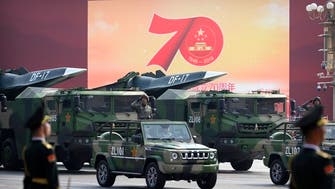 البنتاغون: الصين توسع ترسانتها النووية أسرع من المتوقع