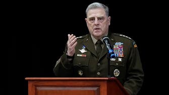US ‘absolutely’ has ability to defend Taiwan: General Mark Milley