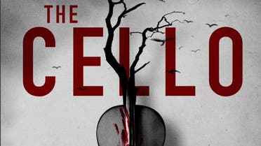 “Cello” is an English and Arabic language horror film written by Turki Al al-Sheikh and starring Oscar winner Jeremy Irons. (Twitter)