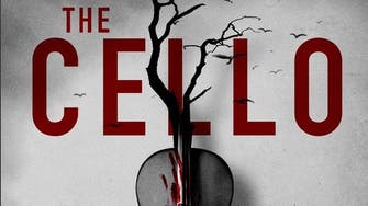 Turki Al al-Sheikh’s English horror film ‘Cello’ wraps up production in Saudi Arabia