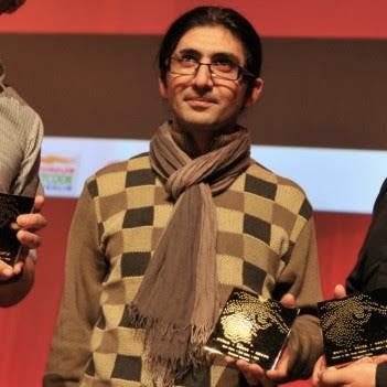 مسعود حسینی