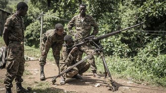 جيش إثيوبيا: أزمة تيغراي لن تحل قبل القضاء على قادة الإقليم
