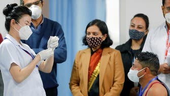 India’s Delhi, Mumbai record sharp drop in COVID-19 infections
