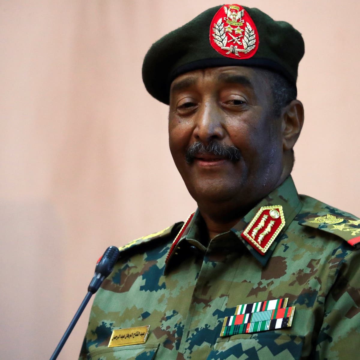 US, UK, Norway say told Sudan’s Burhan civilian leadership must be restored