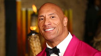 Dwayne ‘The Rock’ Johnson vows no more real guns in his films after death of Hutchins