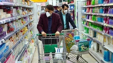 شرایط سخت معیشتی در ایران
