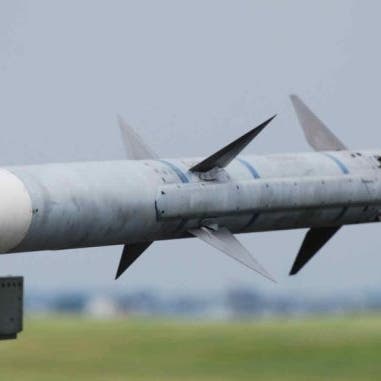 واشنطن: الموافقة على بيع السعودية منظومة صواريخ جو-جو متقدمة 