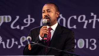 Ethiopia rebels, opposition form political body against PM Abiy