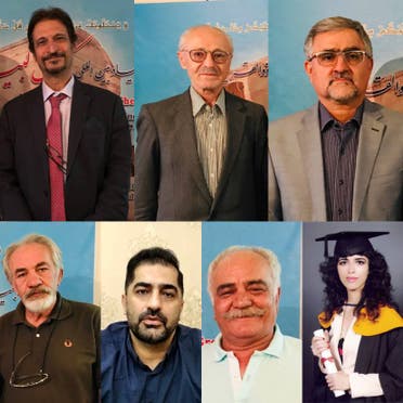 جبهه دموکراتیک ایران