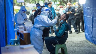 China’s latest COVID-19 outbreak spreads to 20th province as cases near 800