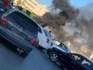 طرابلس.. تجدد الاشتباكات في مدينة الزاوية