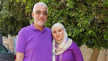 ابنة القرضاوي
