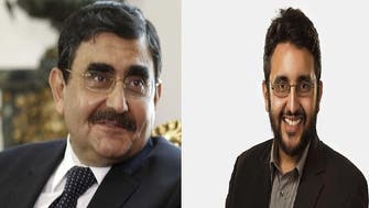 نجل مساعد مرسي يطلب العفو عن أبيه: حقبة الإخوان لن تعود