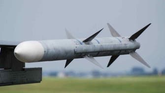 آمریکا با فروش سامانه پیشرفته موشکی هوا به هوای «آمرام» به سعودی موافقت کرد