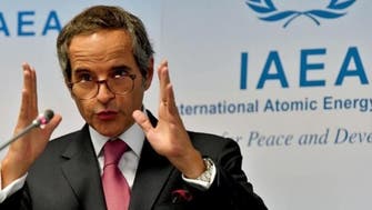 رافائل گروسی: «برجام» دیگر برای مهار تهدید اتمی ایران کافی نیست
