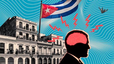 Havana syndrome 