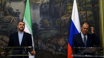 Iranian nuclear talks clouded by Russian demands