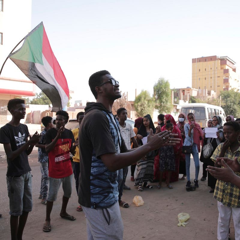 Sudan protest movement leaders reject power-sharing, call for strikes
